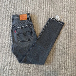 Vintage Levi's 501 jeans